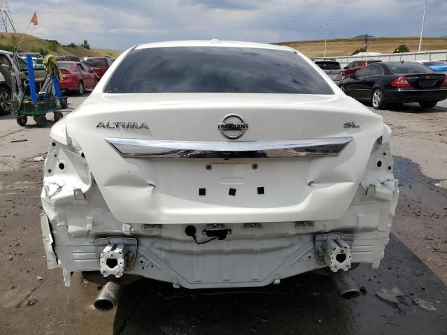 Photo 6 from auction – 2015 NISSAN ALTIMA 2.5 with VIN 1N4AL3AP9FC454768