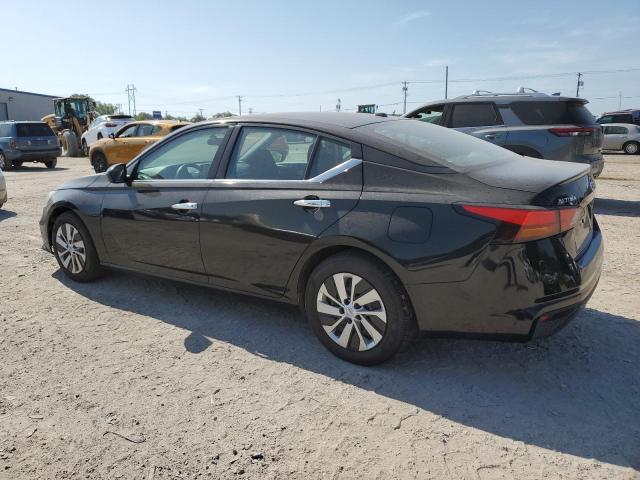 Photo 2 from auction – 2020 NISSAN ALTIMA S with VIN 1N4BL4BV4LC235834