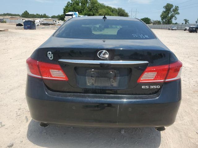Photo 6 from auction – 2012 LEXUS ES 350 with VIN JTHBK1EG9C2508599