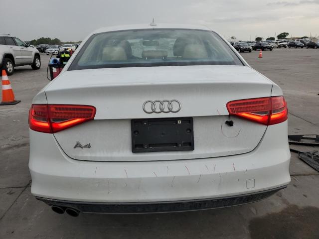 Photo 6 from auction – 2014 AUDI A4 PREMIUM with VIN WAUAFAFL6EN032002