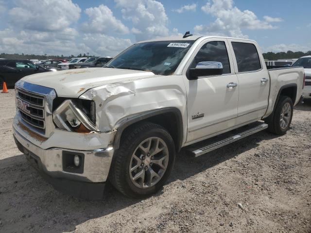 GMC SIERRA C15 2015 with VIN 3GTP1VEC6FG162828 - Photo from auction