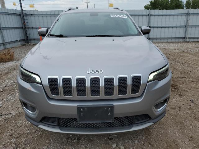 Photo 5 from auction – 2019 JEEP CHEROKEE L with VIN 1C4PJMDX8KD437881