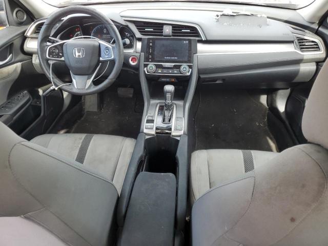 Photo 8 from auction – 2016 HONDA CIVIC EX with VIN 19XFC2F79GE071202