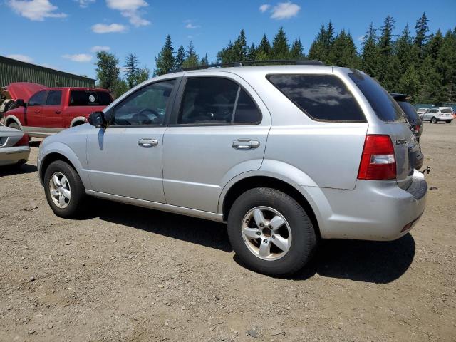 Photo 2 from auction – 2008 KIA SORENTO EX with VIN KNDJC735385850098