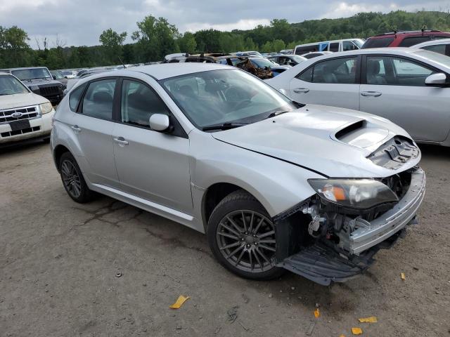 Photo 4 from auction – 2011 SUBARU IMPREZA WR with VIN JF1GR7E62BG824270