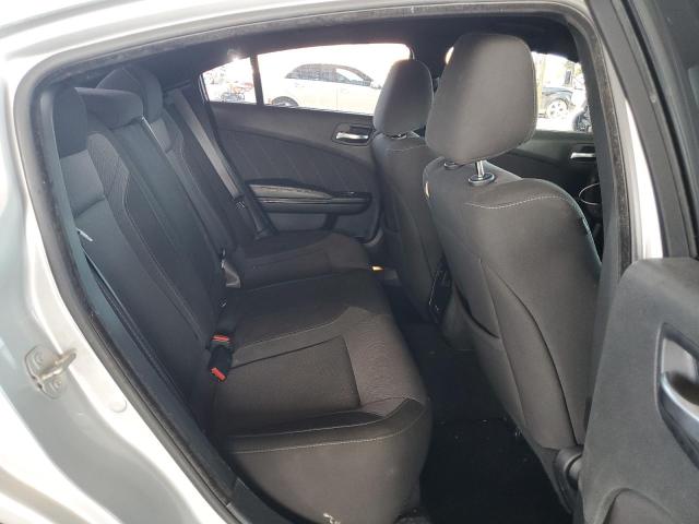 Photo 10 from auction – 2021 DODGE CHARGER SX with VIN 2C3CDXBG7MH608771