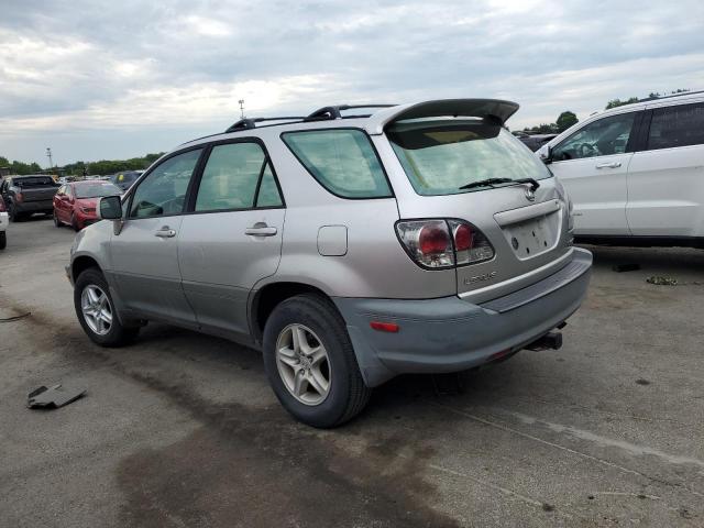 Photo 2 from auction – 2002 LEXUS RX 300 with VIN JTJHF10U620238364