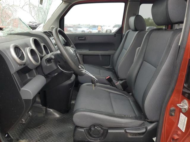 Photo 7 from auction – 2003 HONDA ELEMENT EX with VIN 5J6YH28523L020514
