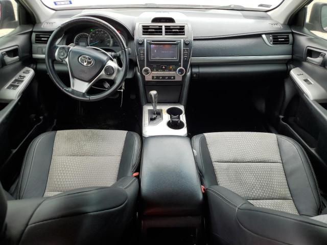 Photo 8 from auction – 2014 TOYOTA CAMRY L with VIN 4T1BF1FK5EU726924