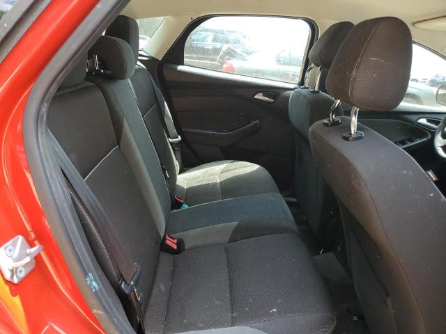 Zdjęcie 10 z aukcji – 2012 FORD FOCUS SE z VIN 1FAHP3K21CL100499