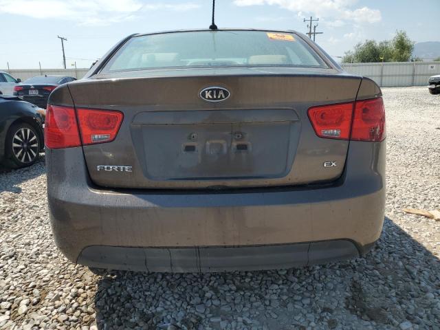Photo 6 from auction – 2013 KIA FORTE EX with VIN KNAFU4A27D5645790