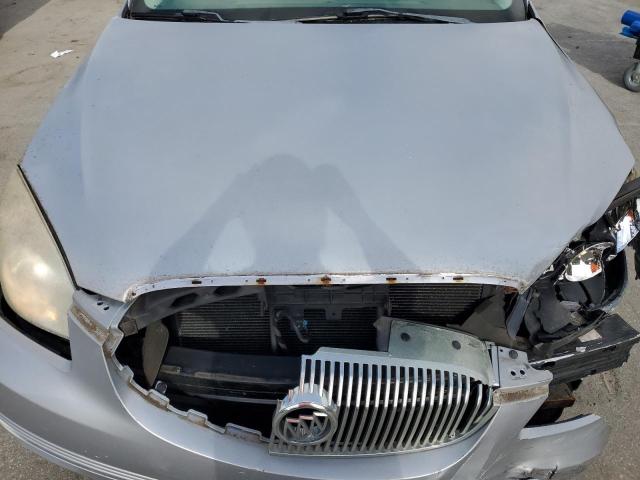 Photo 11 from auction – 2006 BUICK LUCERNE CX with VIN 1G4HP57266U155409