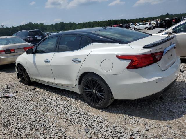 Photo 2 from auction – 2016 NISSAN MAXIMA 3.5 with VIN 1N4AA6AP8GC395415