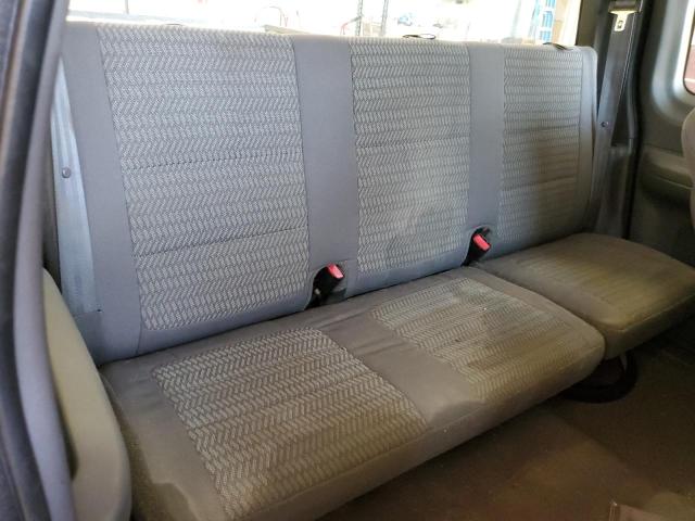 Photo 10 from auction – 2002 FORD F150 with VIN 1FTRX17252NA29466