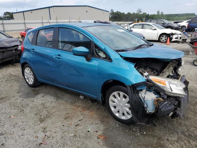 Photo 4 from auction – 2014 NISSAN VERSA NOTE with VIN 3N1CE2CP7EL420631