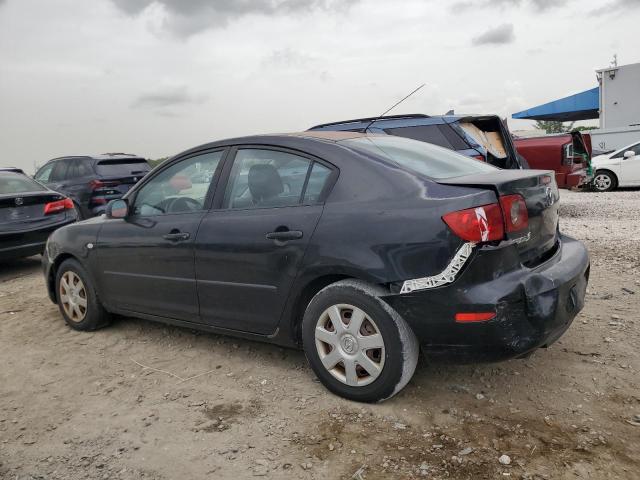 Photo 2 from auction – 2006 MAZDA 3 I with VIN JM1BK12F361480984