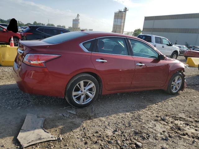 Photo 3 from auction – 2015 NISSAN ALTIMA 2.5 with VIN 1N4AL3AP7FC221665