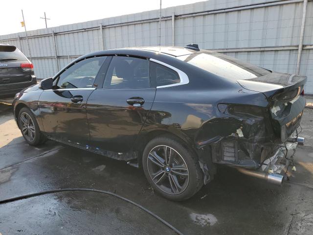 Photo 2 from auction – 2022 BMW 228XI with VIN WBA73AK07N7K14732