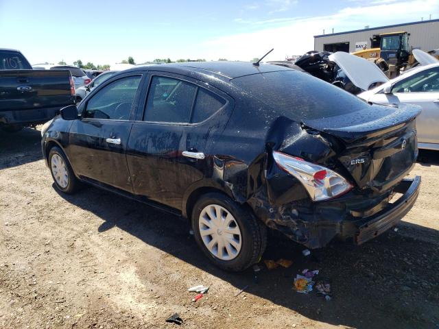 Photo 2 from auction – 2016 NISSAN VERSA S with VIN 3N1CN7AP6GL804094