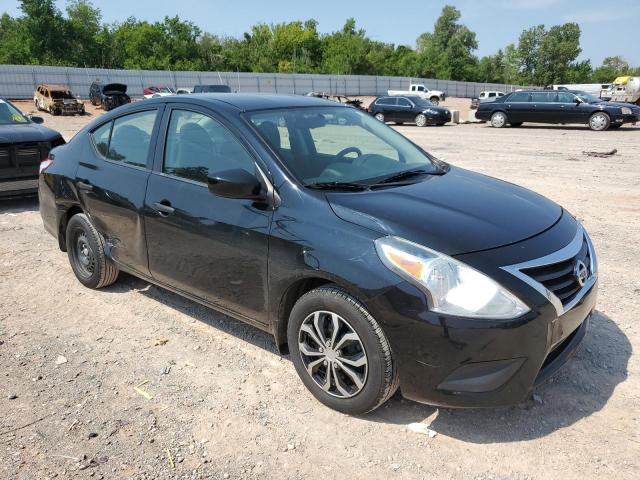 Photo 4 from auction – 2016 NISSAN VERSA S with VIN 3N1CN7AP0GL878076