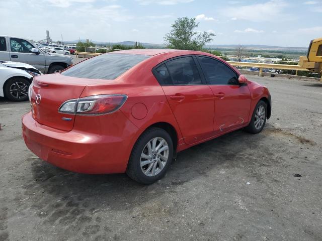 Photo 3 from auction – 2013 MAZDA 3 I with VIN JM1BL1VP5D1805343