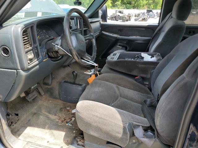 Фото 7 с аукциона – 2002 CHEVROLET SILVERADO с VIN 1GCHK23U52F173620