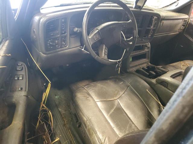 Photo 8 from auction – 2005 CHEVROLET SILVERADO with VIN 1GCEK19B95E119444