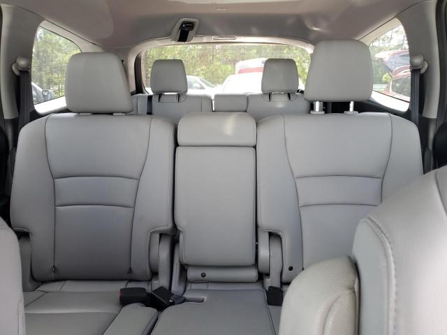 Photo 10 from auction – 2018 HONDA PILOT EXLN with VIN 5FNYF6H79JB053885