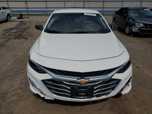 Photo 5 from auction – 2020 CHEVROLET MALIBU LS with VIN 1G1ZC5STXLF034153
