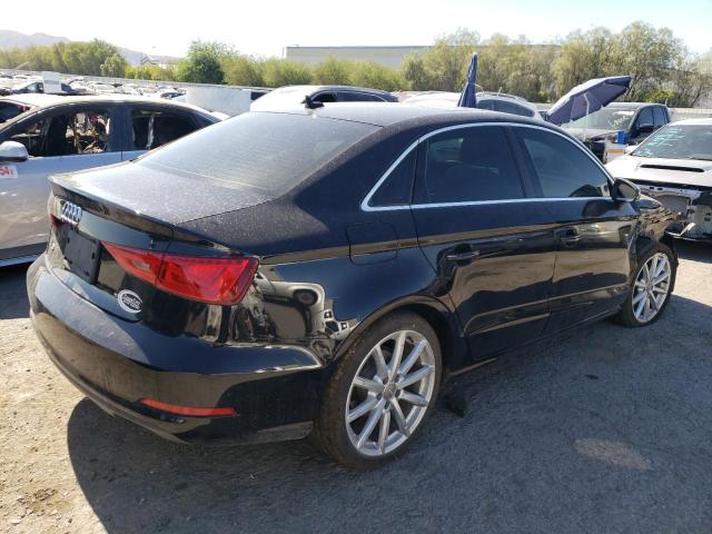 Photo 3 from auction – 2015 AUDI A3 PREMIUM with VIN WAUACGFF3F1003930
