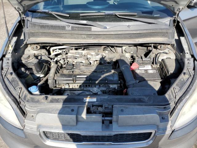 Снимка 11 от търг – 2011 KIA SOUL + с VIN KNDJT2A23B7344892