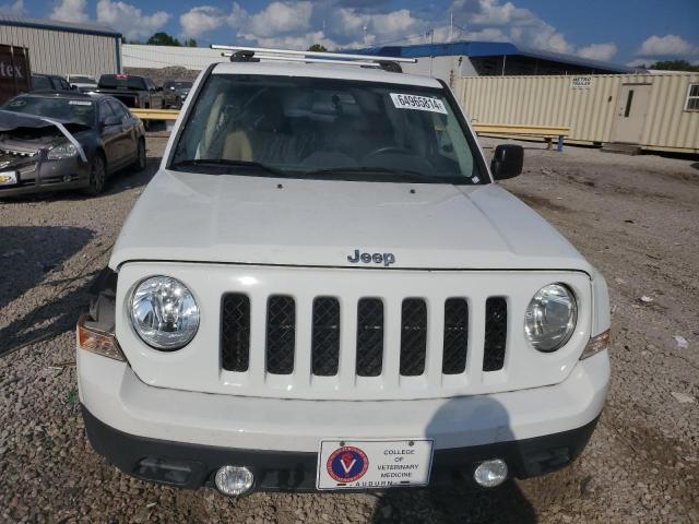 Photo 5 from auction – 2012 JEEP PATRIOT LA with VIN 1C4NJPFB4CD651603