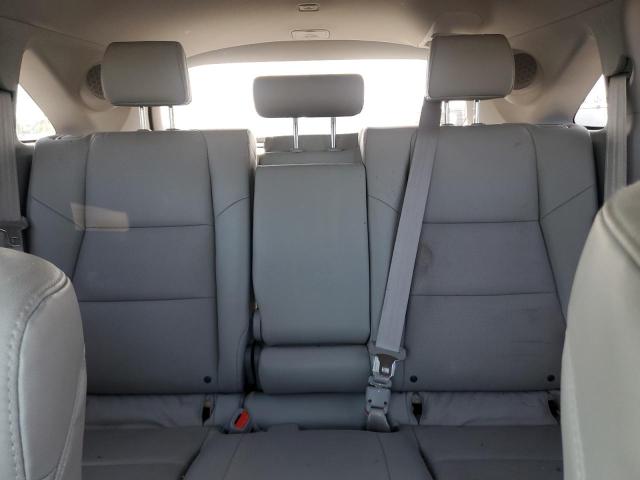 Photo 10 from auction – 2017 ACURA RDX TECHNO with VIN 5J8TB4H59HL023982