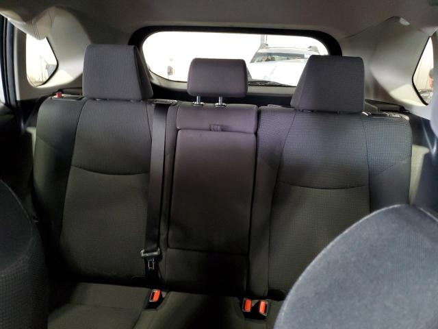 Photo 10 from auction – 2019 TOYOTA RAV4 LE with VIN 2T3F1RFV1KC038464