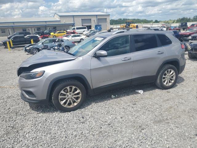 JEEP CHEROKEE L 2019 with VIN 1C4PJLCB3KD439375 - Photo from auction