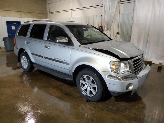 Photo 4 from auction – 2007 CHRYSLER ASPEN LIMI with VIN 1A8HW58P27F573191