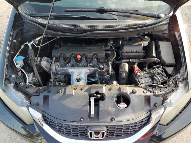 Photo 11 from auction – 2015 HONDA CIVIC LX with VIN 19XFB2F55FE079698