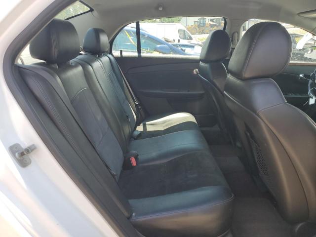 Photo 10 from auction – 2010 CHEVROLET MALIBU 2LT with VIN 1G1ZD5E71AF227543