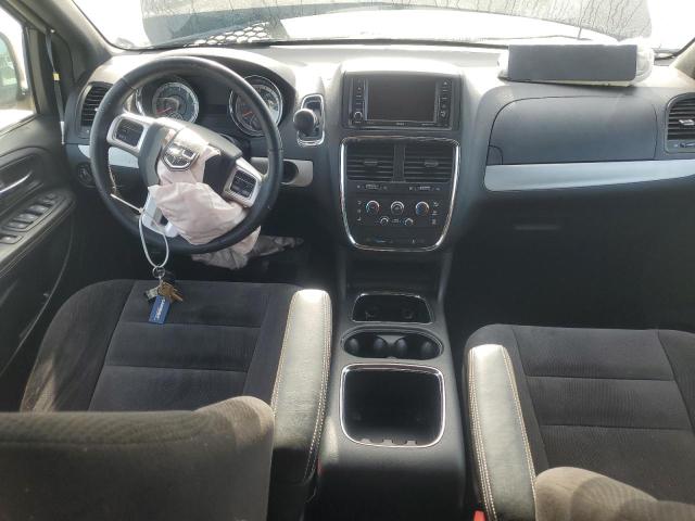 Photo 8 from auction – 2014 DODGE GRAND CARA with VIN 2C4RDGCG5ER306461