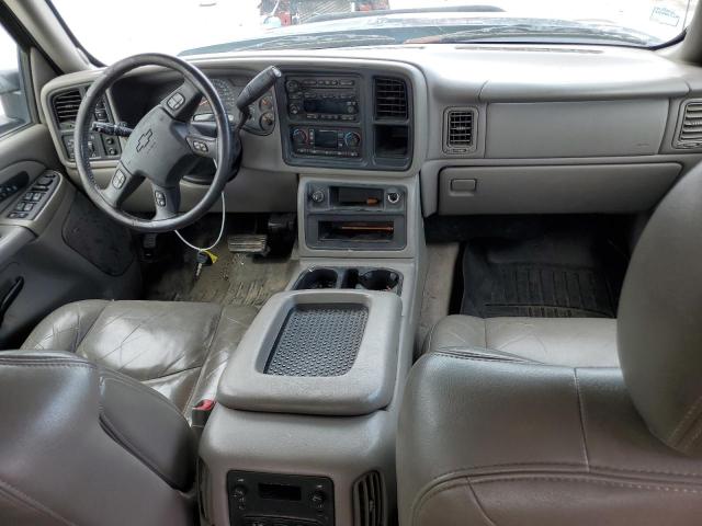 Photo 8 from auction – 2007 CHEVROLET SILVERADO with VIN 1GCHK33D67F155169