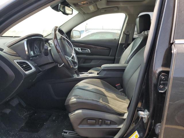 Photo 7 from auction – 2013 GMC TERRAIN DE with VIN 2GKFLZEK7D6168154