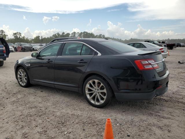 Photo 2 from auction – 2014 FORD TAURUS LIM with VIN 1FAHP2F86EG131218