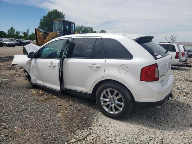 Photo 2 from auction – 2013 FORD EDGE SEL with VIN 2FMDK3JC9DBC77784