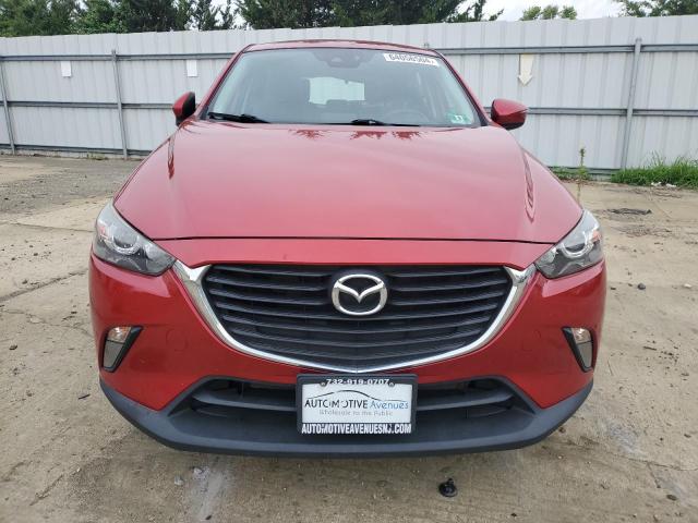 Photo 5 from auction – 2018 MAZDA CX-3 TOURI with VIN JM1DKFC77J0305892