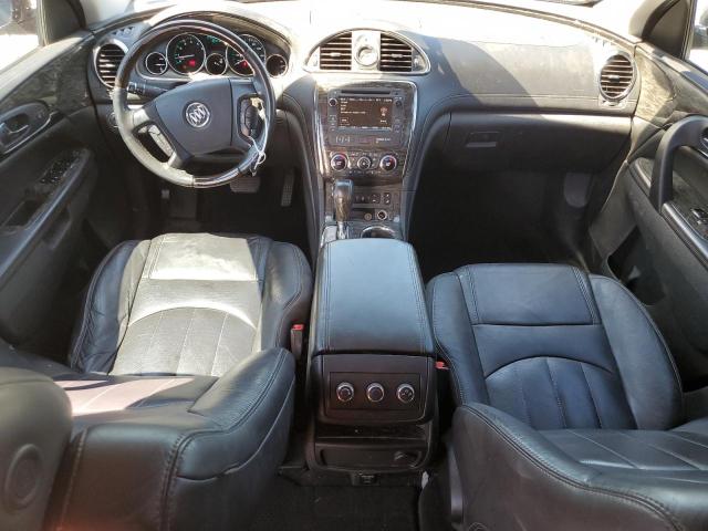 Photo 8 from auction – 2014 BUICK ENCLAVE with VIN 5GAKVBKD5EJ318379