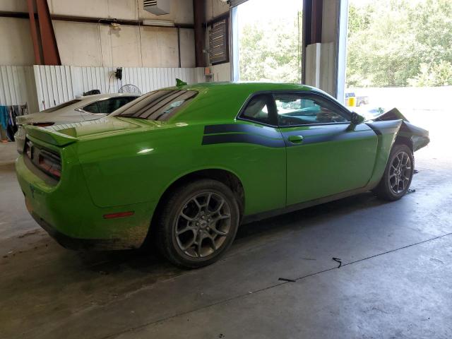 Photo 3 from auction – 2017 DODGE CHALLENGER with VIN 2C3CDZGG0HH555597