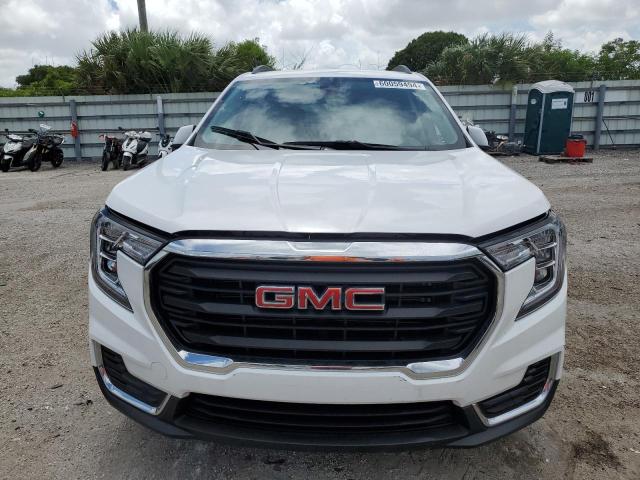 Photo 5 from auction – 2022 GMC TERRAIN SL with VIN 3GKALTEV3NL161264