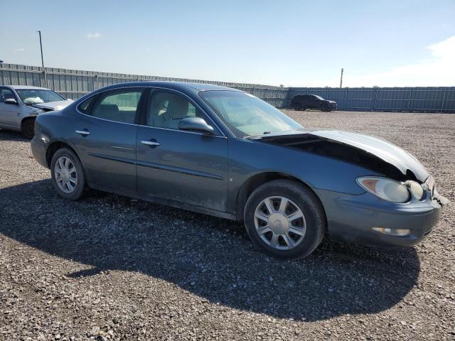 Photo 4 from auction – 2006 BUICK ALLURE CX with VIN 2G4WF582X61242797