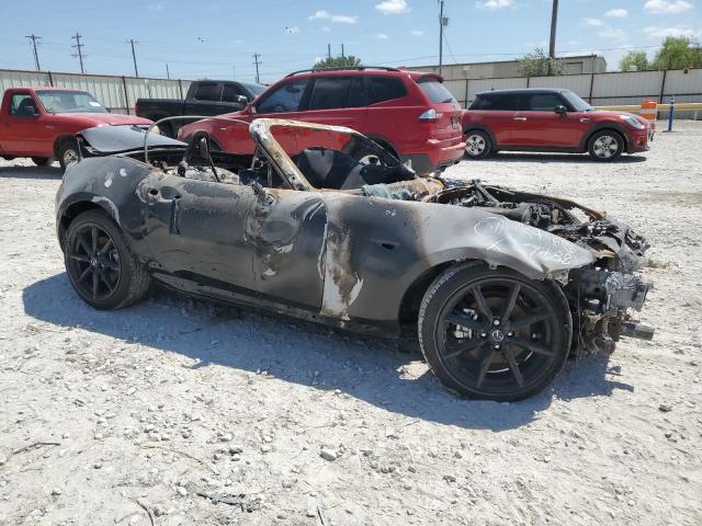 Photo 4 from auction – 2023 MAZDA MX-5 MIATA with VIN JM1NDAD77P0553908