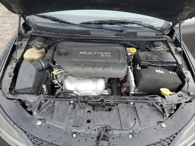 Photo 11 from auction – 2016 CHRYSLER 200 S with VIN 1C3CCCBB4GN120177